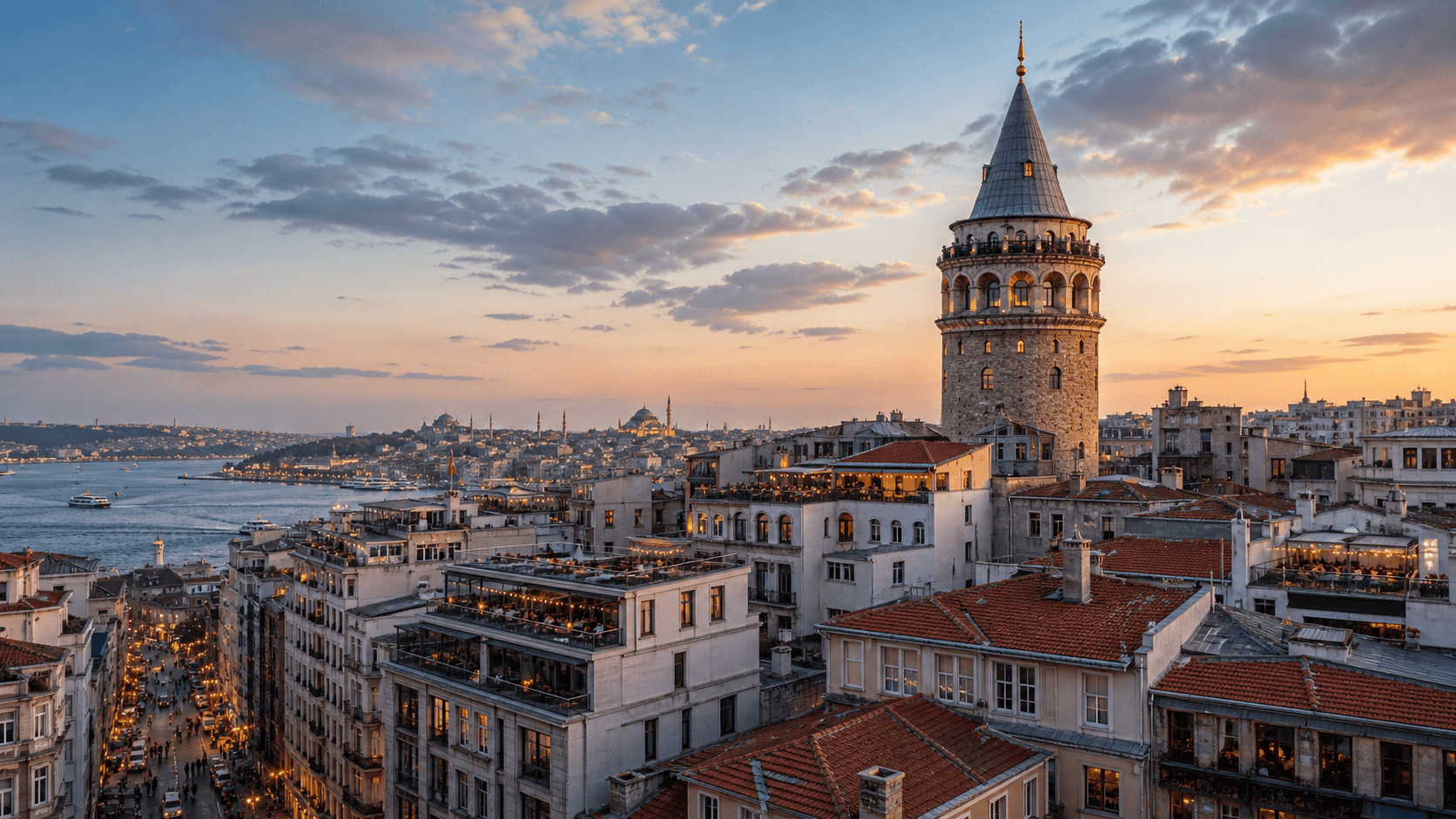 IST Taksim