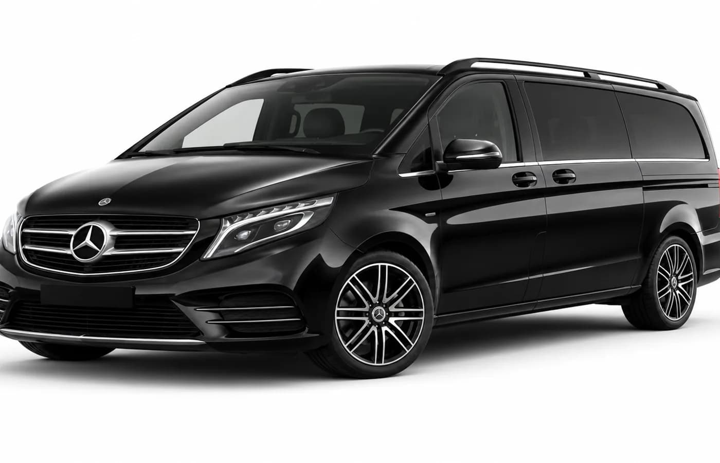Hourly chauffeur