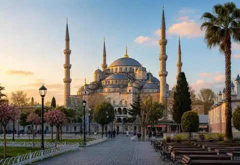 IST Sultanahmet